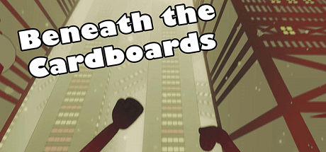 Скачать игру Beneath the Cardboards на ПК бесплатно